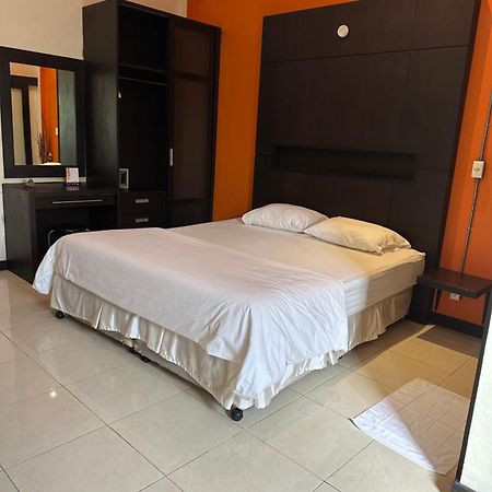 Cozy Place Patong Exterior photo