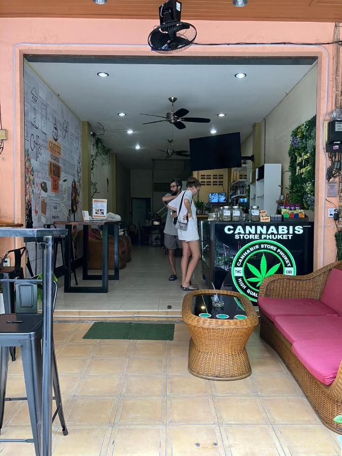 Cozy Place Patong Exterior photo