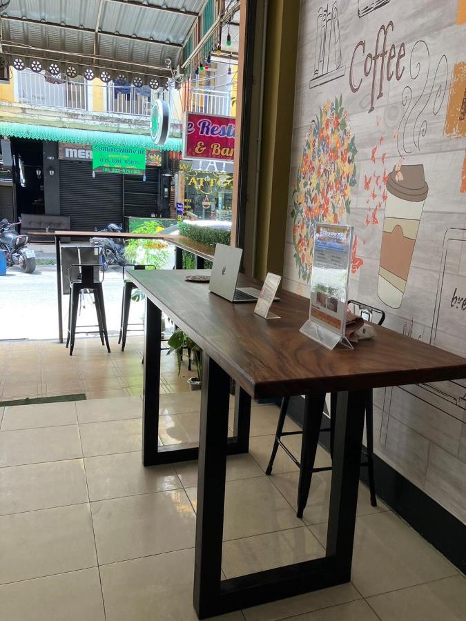 Cozy Place Patong Exterior photo