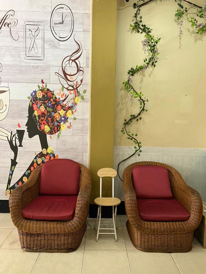 Cozy Place Patong Exterior photo