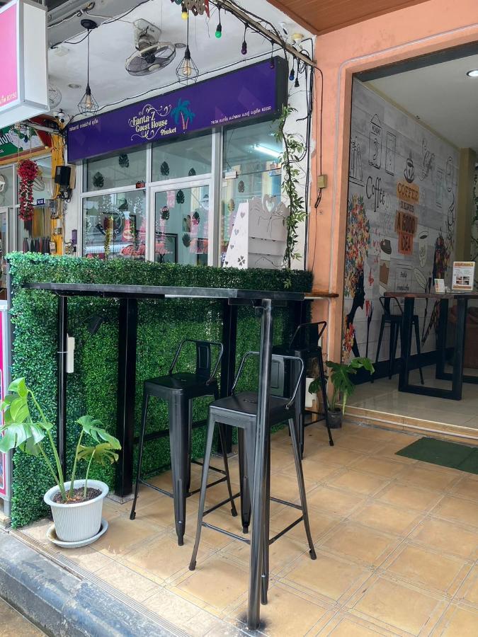 Cozy Place Patong Exterior photo