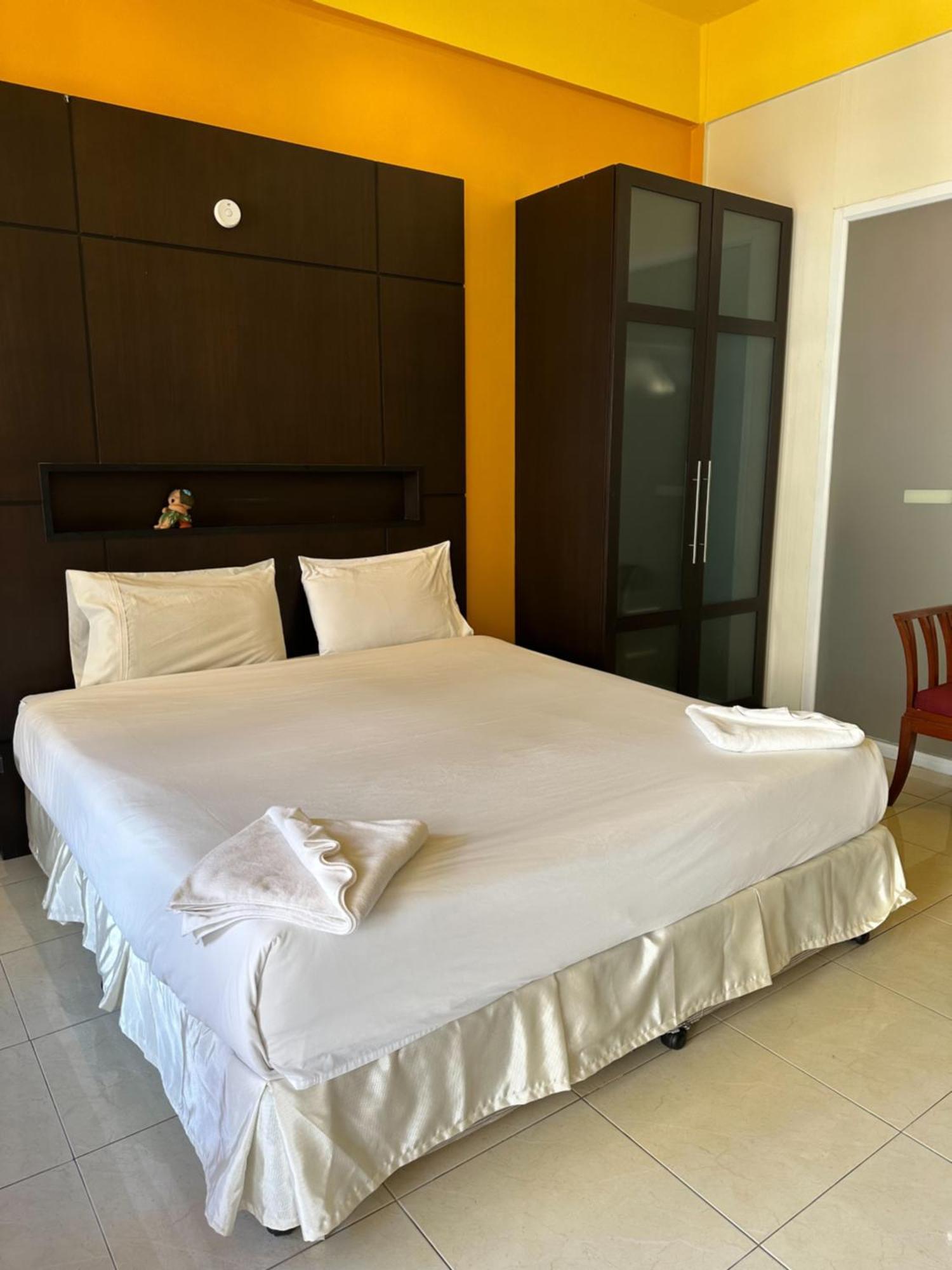Cozy Place Patong Exterior photo