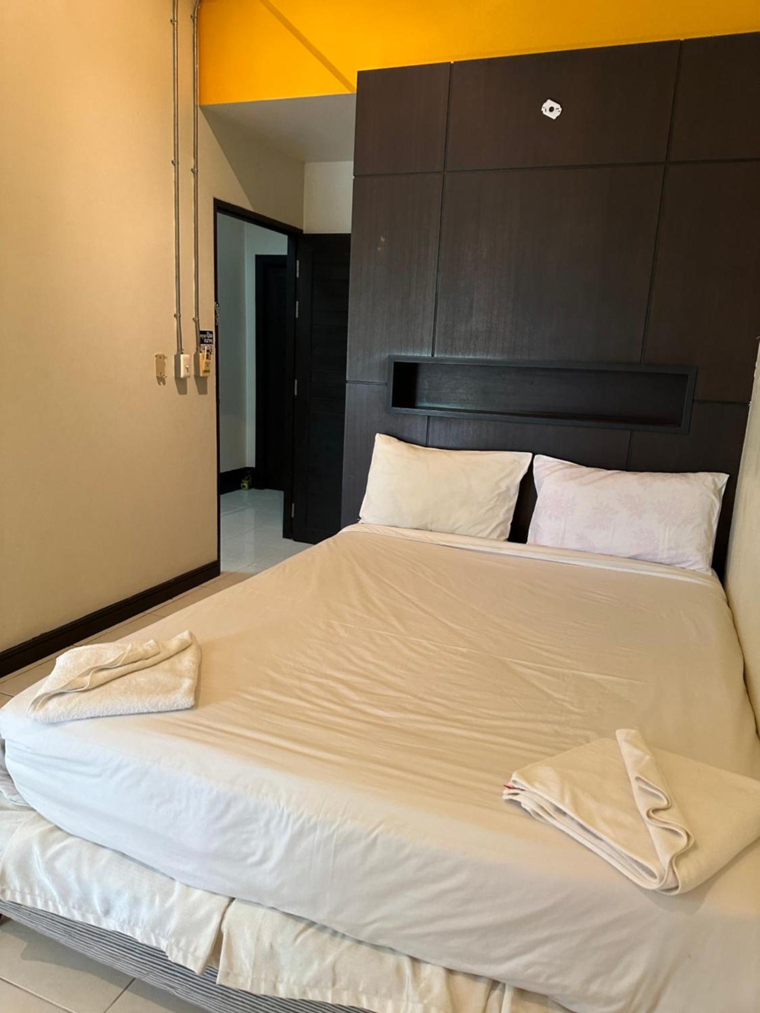 Cozy Place Patong Exterior photo